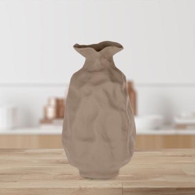 Pagazzi Sandy Vase 420x220mm