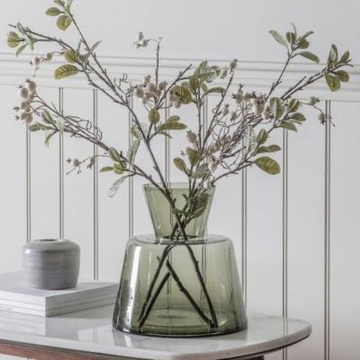 Pagazzi MIKKELI VASE GREEN LARGE