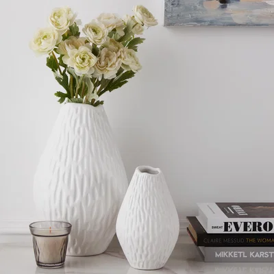 Pagazzi Malbaie Small Ceramic Vase