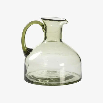 Pagazzi Torres Small Vase with Handle