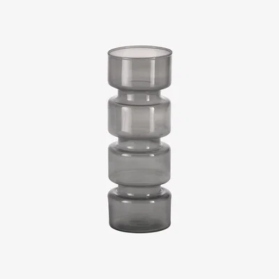 Pagazzi Delnite Grey Vase