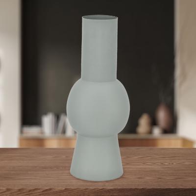 Pagazzi Mint Green Vase 275x100mm