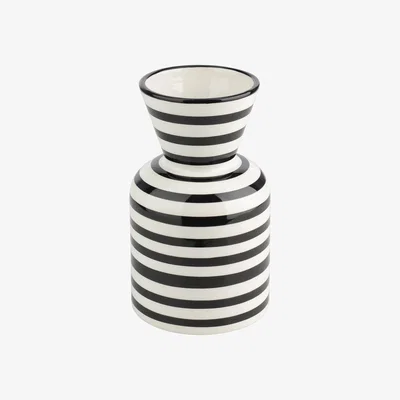 Pagazzi Yuzawa Striped Vase