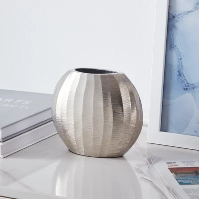 Pagazzi Abucay Large Round Vase