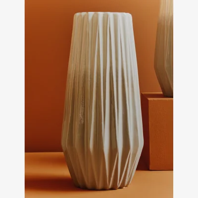 The Range Salvo Large Ceramic Vase