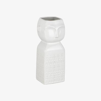 The Range Global Figure Vase