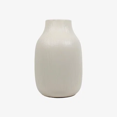 The Range Ione Ceramic Pastel Vase