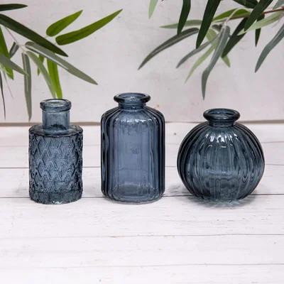 The Range Annibells Yes - Blue
