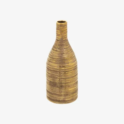 The Range Soraya Large Vase - Stoneware 100%