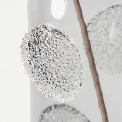 The Range Elegant Handmade Vase for the Living Room - Shiny
