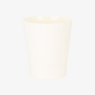 The Range Merina Orchid Vase - Vanilla