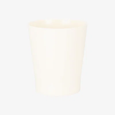 The Range Merina Orchid Vase - Vanilla