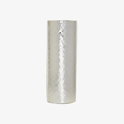 The Range Champagne Gold Vase