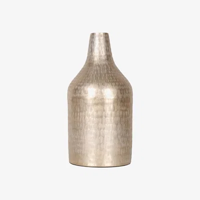 The Range Opulence Gold Vase