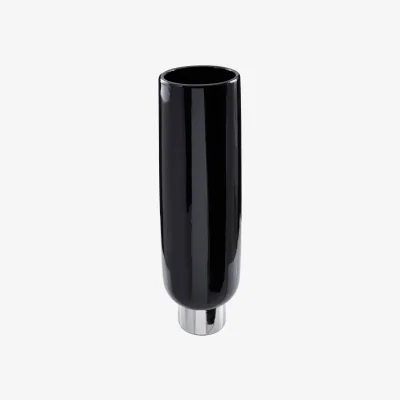 The Range Steen Small Vase - Stoneware 100%
