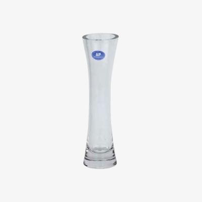 The Range Sabrina Bud Vase - Clear