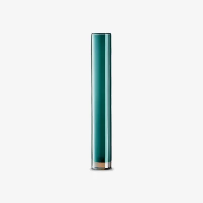 The Range LSA Handmade Mouthblown Glass Vase  - Green
