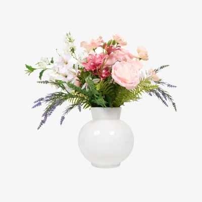 The Range Spring Meadow Large Vase Arrangement