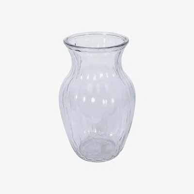 The Range Sweetheart Vase - Clear