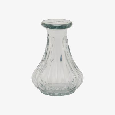 The Range Batura Bud Vase Medium - Clear