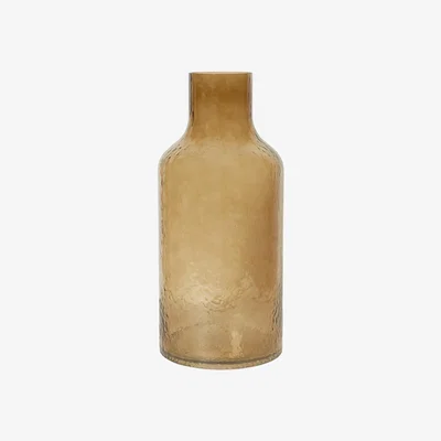 The Range Zara Vase - Khaki