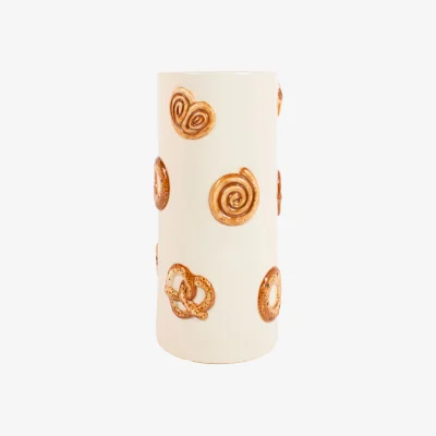 The Range Gourmand Pastry Vase