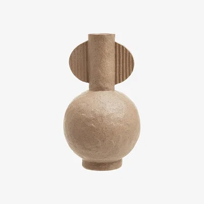 Sofa.com Saxe Stoneware Vase - sofa.com
