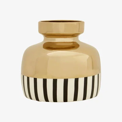 Sofa.com Eldora Small Ceramic Vase - sofa.com