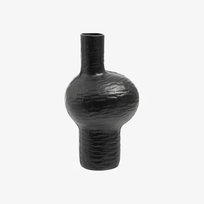 Sofa.com Britton Metal Vase - sofa.com