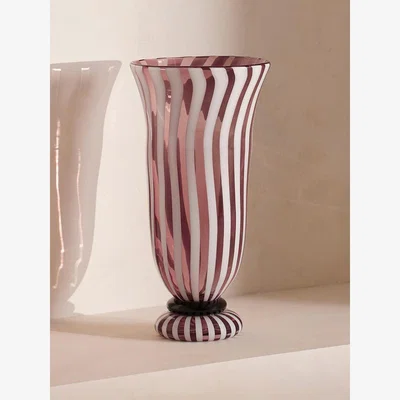 Soho Home Carlotta Murano Vase