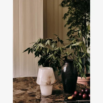 Soho Home Ava Vase, Tapered