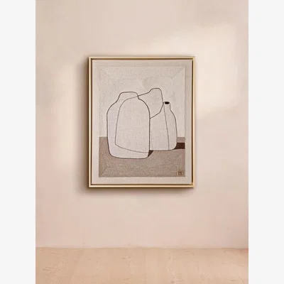 Soho Home 'Vase Composition VIII'22' by Milena Paladino