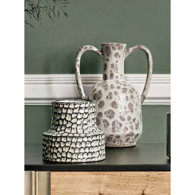 Soho Home Akita Vase, Small