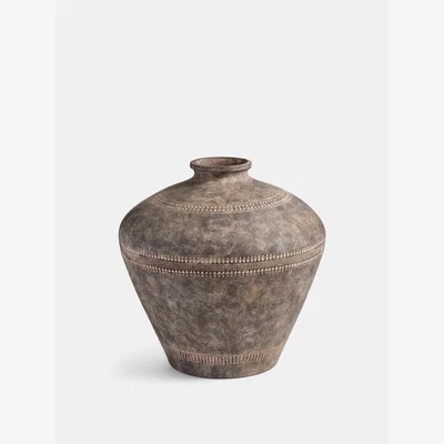 Soho Home Kos Floor Vase, Large