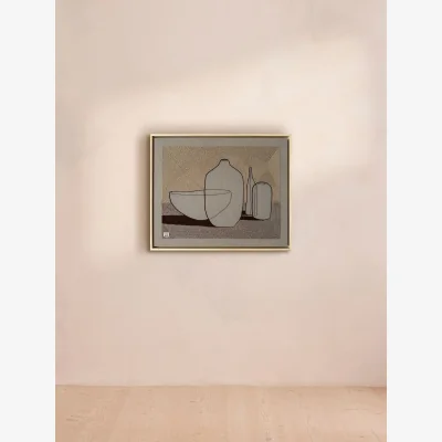 Soho Home 'Vase Composition III'25' by Milena Paladino
