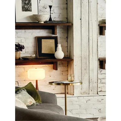 Soho Home Lucia Vase, Small