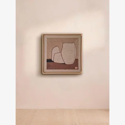 Soho Home 'Vase Composition III'24' by Milena Paladino