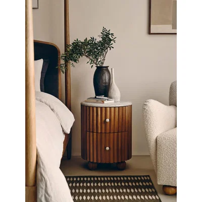 Soho Home Ornos Urn Vase