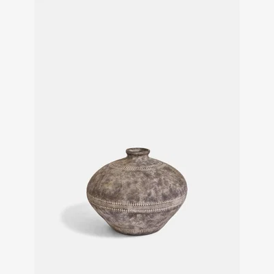 Soho Home Kos Floor Vase, Wide