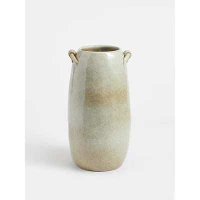 Soho Home Ornos Handled Vase