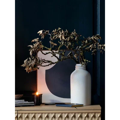 Soho Home Lucia Vase, Large