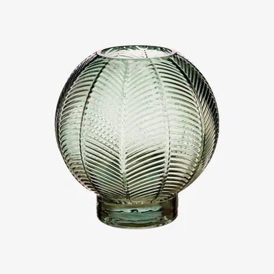 Teddy Beau Teddy's Collection Fern Complements Vase / Small