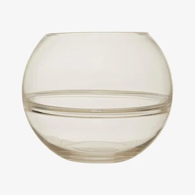 Teddy Beau Teddy's Collection Otis Round Vase
