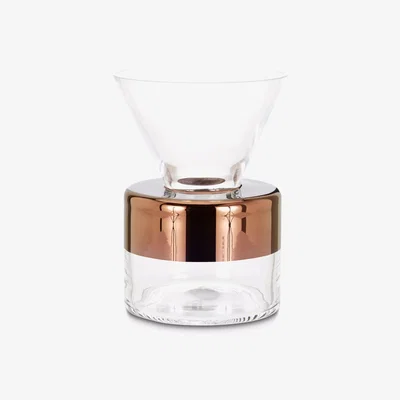 Tom Dixon Tom Dixon - Tank Vase Medium