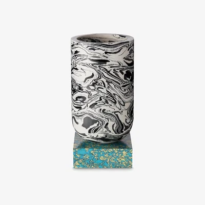 Tom Dixon Tom Dixon - Swirl Medium Vase