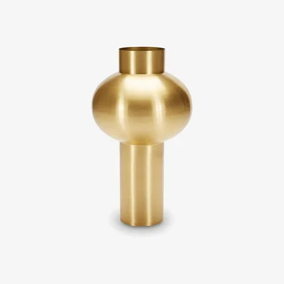 Tom Dixon Tom Dixon - Beat Vessel Top Brass