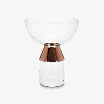 Tom Dixon Tank Large Vase
