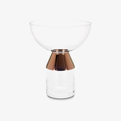 Tom Dixon Tom Dixon - Tank Vase Large Copper