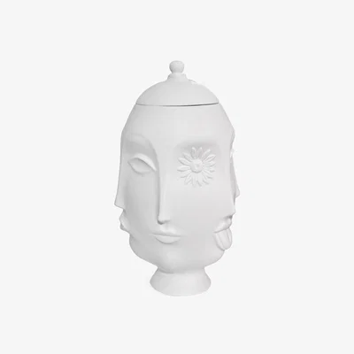 Tobias Oliver Jonathan Adler I Frida Vase
