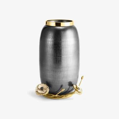 Tobias Oliver Michael Aram | Anemone Large Vase